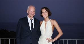 Phoebe Waller-Bridge Has Spoken About Her Relationship With Boyfriend Martin McDonagh For The First Time