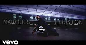 Marques Houston - Half On It
