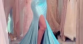💙💙💙💙💙 Blue Prom Dresses That Will Turn Heads | Jovani💙💙💙💙💙