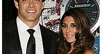 Confirmed couple: Mark Sanchez and Jamie-Lynn Sigler - In Touch Weekly | In Touch Weekly