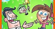 Fairly OddParents: Volume 11 Episode 3 Love at First Bark/Desperate Without Housewives