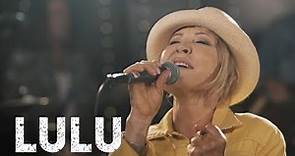 Lulu - To Sir With Love (YouTube Sessions, 2019)