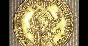 Filippo il Bello IV Re di Francia