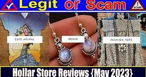 Hollar Store Reviews (May 2023) Watch Unbiased Review Now! | Good Genuine Reviews