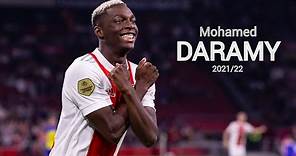 Mohamed Daramy - Highlights (2021/22)