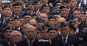 John Healey MP - On this Remembrance Sunday, we come...