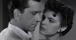 New York Confidential (1955) Trailer Richard Conte.