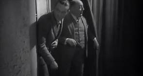Le Mystère de la chambre jaune (the mystery of the yellow room) 1930 (eng subs)