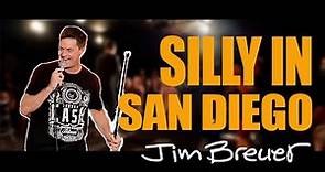 FULL COMEDY SPECIAL | Jim Breuer 'Silly In San Diego'