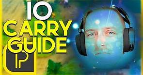 Purge's Guide to IO Carry