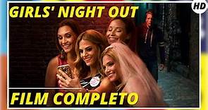 Girls' Night Out | Incubo dal passato | Thriller | HD | Film completo in italiano