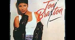 Toni Braxton - Breathe Again (original 1993 version) with LYRICS