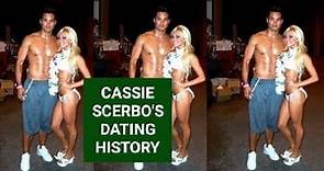 Cassie Scerbo’s Boyfriend: Who is Cassie Scerbo Dating?