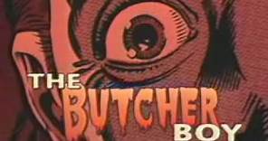 The Butcher Boy ( 1997 ) Trailer
