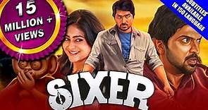 Sixer 2020 New Released Hindi Dubbed Movie | Vaibhav, Palak Lalwani, Sathish, Radha Ravi