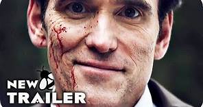 The House That Jack Built Teaser Trailer (2018) Lars von Trier Movie