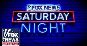Tyrus welcomes you to 'FOX News Saturday Night'