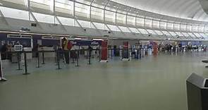 New concourse at Jacksonville International Airport would add 6 new gates
