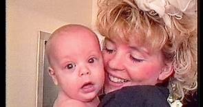 Where The LYNCH FAMILY Began... Riker's Birth Vlog 1991