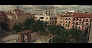 Madrid Barrio a Barrio: El Madrid vanguardista