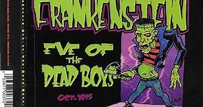 Frankenstein - Eve Of The Dead Boys (Oct. 1975)