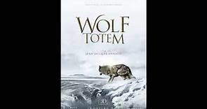 06 - The Frozen Lake - James Horner - Wolf Totem