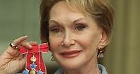Siân Phillips | Actress, Additional Crew, Soundtrack