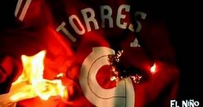 Fernando Torres - Goodbye Liverpool HD