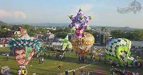 Festivales de globos mexicanos 2023 Cantoya resumen 2023
