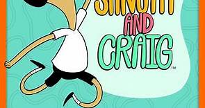 Sanjay and Craig: Volume 6 Episode 5 Songjay/Man of Squeal