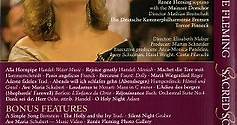 Renée Fleming - Sacred Songs: In Concert From Mainz Cathedral