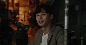 [HD 1080] PARASITE MOVIE (2019) Park Seo Joon's Cut