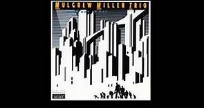 Mulgrew Miller - Four