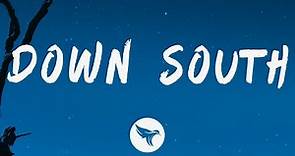 Wale - Down South (Lyrics) Feat. Yella Beezy & Maxo Kream