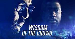 Wisdom of the Crowd CBS Trailer #2
