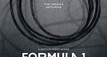 Formula 1: Drive to Survive Season 6 - episodes streaming online