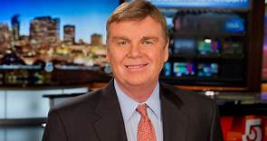 Longtime WCVB sports anchor Mike Lynch recovering from stroke