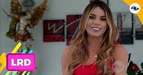 La Red: Conoce a la bella Ana Garzón y dale Like - Caracol TV