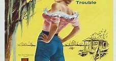 El Hussy de Luisiana (1959) Online - Película Completa en Español - FULLTV