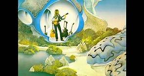 Steve Howe __ Beginnings 1975 Full Album
