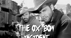 The Forsaken Westerns - The Ox-Bow Incident - tv shows full episodes