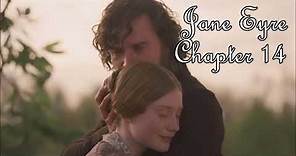 Jane Eyre - Chapter 14