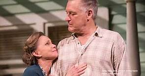National Theatre Live: All My Sons | Interview with director Jeremy Herrin