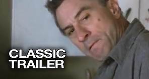 Flawless Official Trailer #1 - Robert De Niro Movie (1999) HD