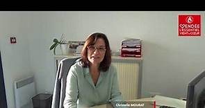 ICOCC IMMOBILIER - Christelle MOURAT - L'AIGUILLON SUR MER