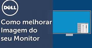 Qualidade de vídeo - Como melhorar a imagem do seu monitor