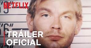 Conversaciones con asesinos: Las cintas de Jeffrey Dahmer | Tráiler oficial | Tomatazos