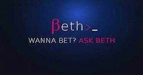 Beth Free Explained | AI-based Horse Racing Predictions