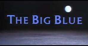 Le Grand Bleu - The Big Blue - 1988 - Trailer - Jean-Marc Barr