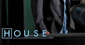 House, M.D.: Season 2 Episode 3 Humpty Dumpty